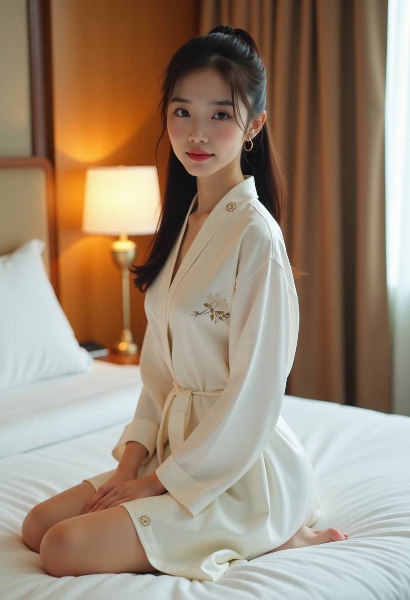 海上未了曲